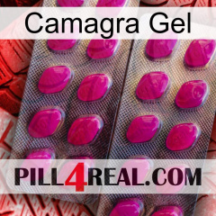 Camagra Gel 10